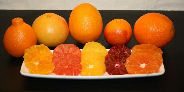 Апельсины: польза и вред для организма, калорийность и пищевая ценность, противопоказания к употреблению