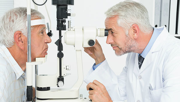 Астенопия, усталость глаз: причины дискомфорта, типичные симптомы, принципы лечения и профилактика