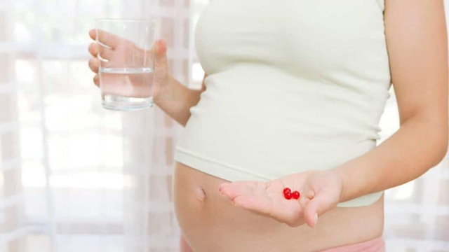 Астма при беременности: лечение и влияние на плод