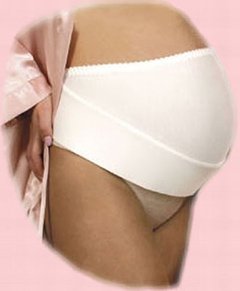 Бандаж при беременности: когда начинать носить, как правильно надевать, противопоказания к использованию