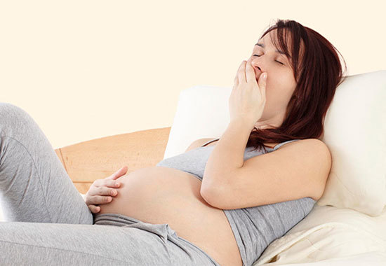 Бессонница при беременности: провоцирующие факторы, влияние на здоровье, методы решения проблемы