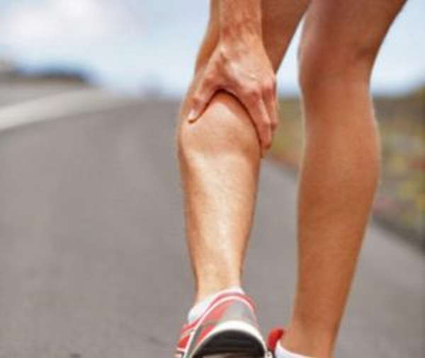 Боль в ноге от колена до стопы: основные причины, методы обследования, лечебные и профилактические мероприятия