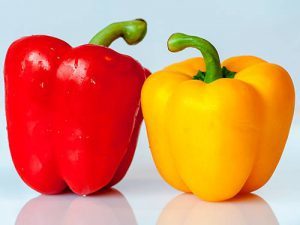 Болгарский перец: состав и калорийность, полезные свойства и возможный вред