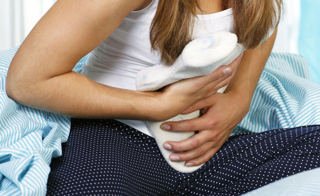 Боли при мочеиспускании у женщин: частые причины появления жжения, рези, лечение
