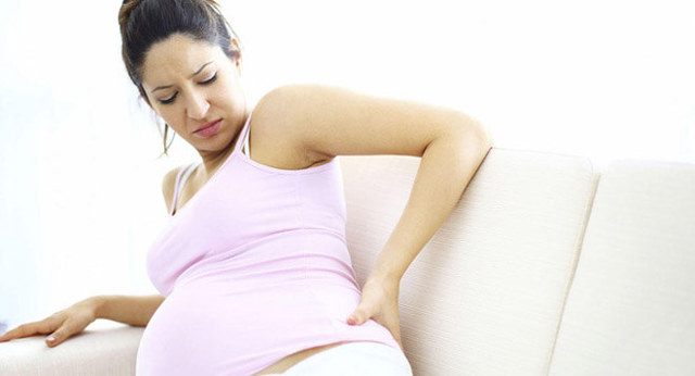 Боли в спине во время беременности: провоцирующие факторы, методы обследования и лечения, меры профилактики
