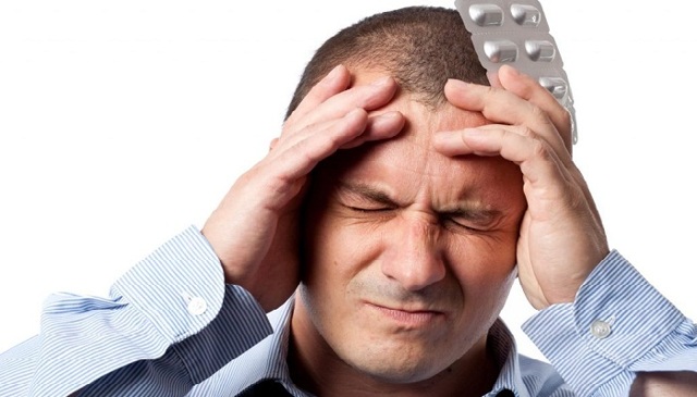 Болит голова после алкоголя: что делать в домашних условиях, как снять похмельный синдром