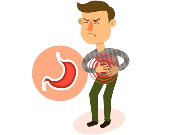 Болит желудок при остром эрозивном гастрите, что делать?