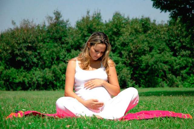 Боровая матка при бесплодии: правила применения и важные рекомендации