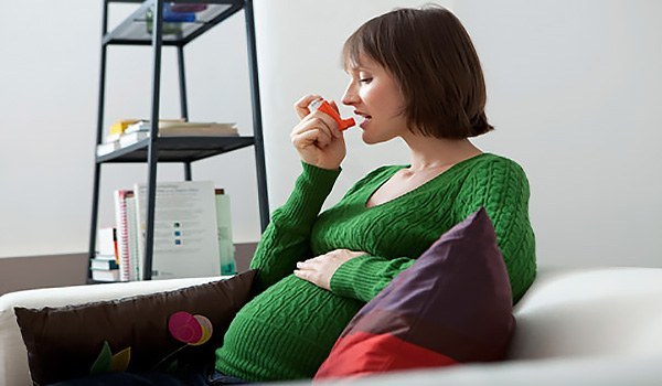 Бронхиальная астма при беременности: факторы риска, влияние на плод, особенности лечения