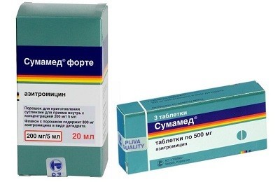 Цефиксим 400 мг таблетки, суспензия для детей: инструкция по применению, аналоги