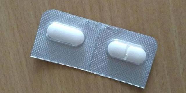 Цефиксим 400 мг таблетки, суспензия для детей: инструкция по применению, аналоги