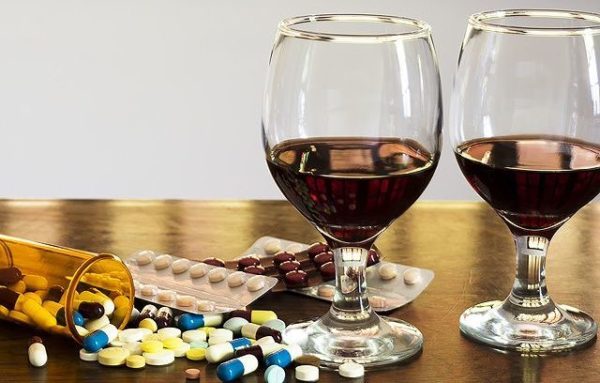 Цефтриаксон и алкоголь: почему не стоит употреблять спиртное после лечения