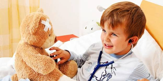 Часто болеет ребенок, что делать: клинические рекомендации
