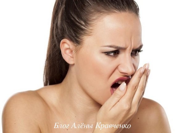 Что делать, если мучает неприятный запах изо рта: советы и рекомендации по устранению амбре