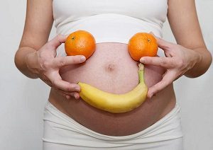 Что делать с гипотонией при беременности?