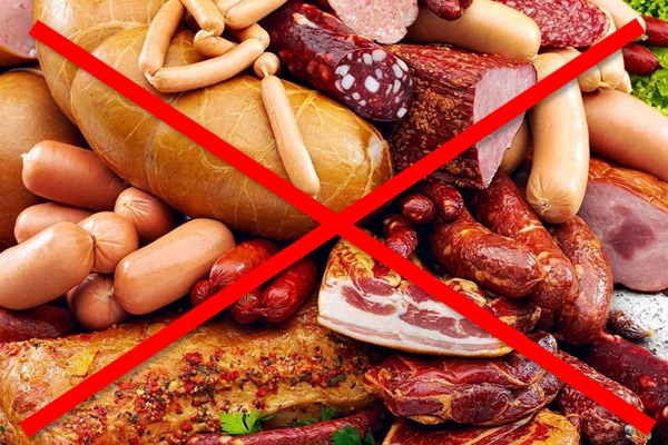 Что можно есть при отравлении: диета и правила питания при отравлении
