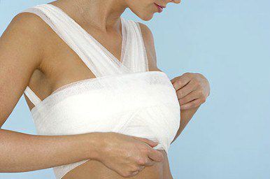 Что надо предпринять при травме грудной клетки, лечение при переломах грудины и ребер