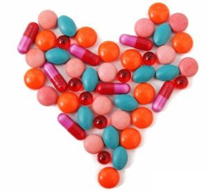 Что принимать при болях в сердце: лекарства при боли в сердце