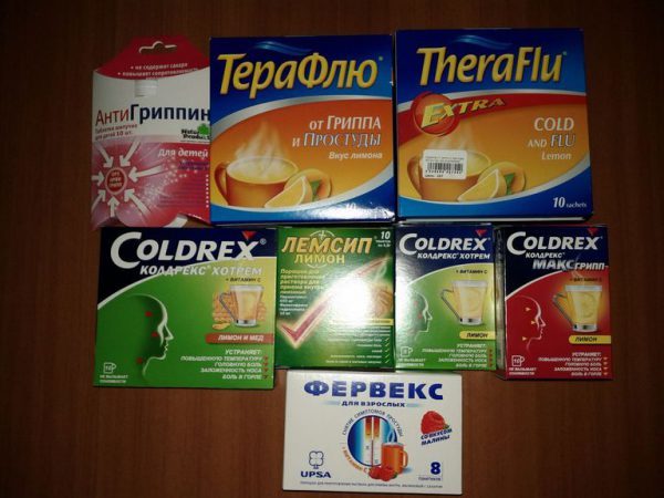 Что принимать при простуде, чем лечиться от простуды, лекарства от орви