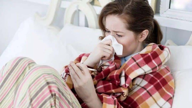 Что принимать при простуде, чем лечиться от простуды, лекарства от орви
