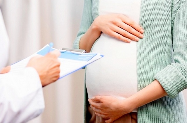 Что такое Хеллп синдром при беременности: как проявляется?