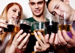 Циклоферон и алкоголь — совместимость препарата со спиртным, пагубное воздействие на организм