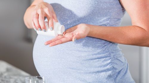 Цистит при беременности: симптомы и лечение в домашних условиях, в первом триместре