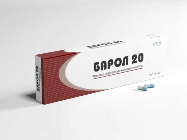Дексилант 30, 60 мг: показания, инструкция по применению, фото и аналоги препарата