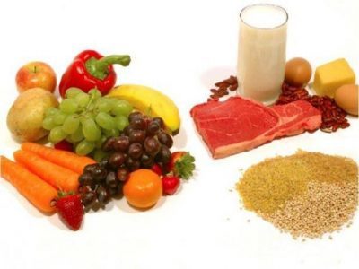 Диета при раке простаты: основные принципы питания, необходимые витамины и минералы