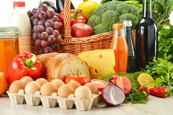 Диета при раке простаты: основные принципы питания, необходимые витамины и минералы