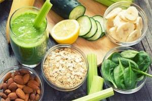 Диета при заболевании щитовидной железы: какие продукты питания полезны при увеличении