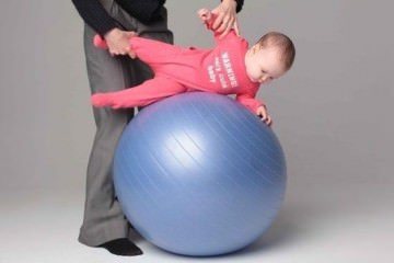 Динамическая гимнастика для грудничков: польза и вред, особенности тренировок, примеры упражнений