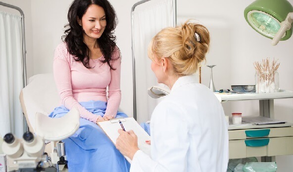 Дисплазия шейки матки: предраковое состояние, возможные осложнения, методы лечения дисплазии матки 