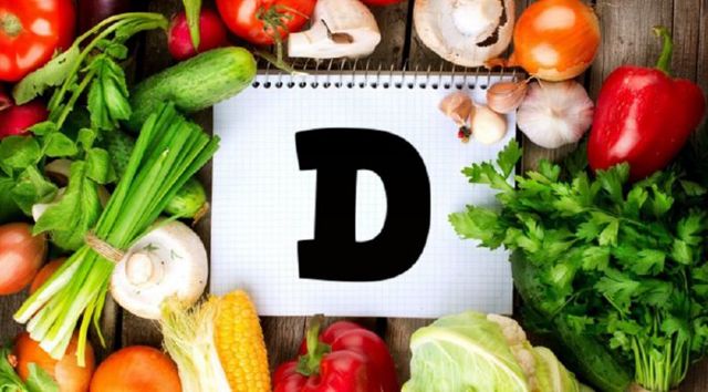 Для чего необходим витамин d, в каких продуктах витамин d  содержится и нормы его  потребления