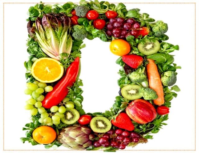 Для чего необходим витамин d, в каких продуктах витамин d  содержится и нормы его  потребления