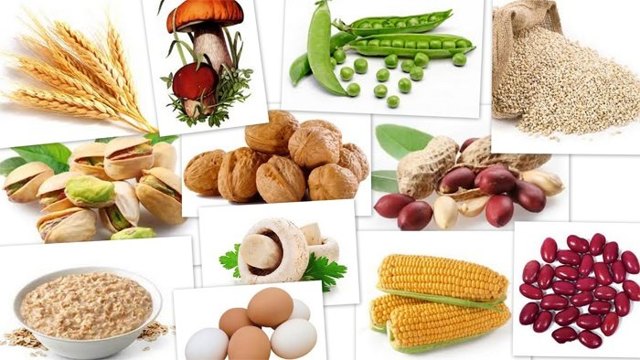 Для чего нужны витамины группы В, в каких продуктах они содержатся и нормы потребления