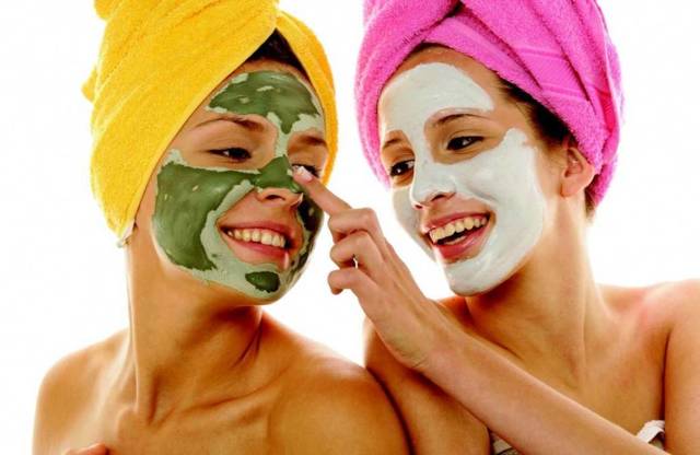Домашние маски для комбинированной кожи лица: очищающие, увлажняющие и питательные