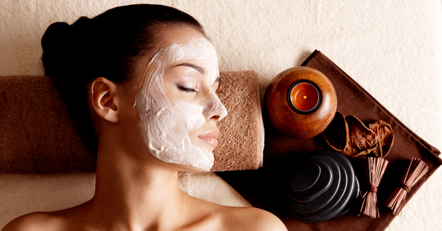 Домашние маски для жирной кожи: очищающие, увлажняющие и питательные