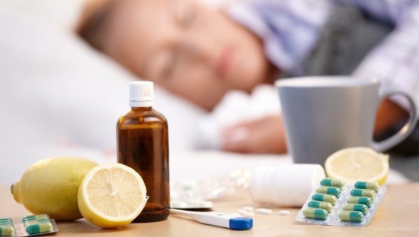 Эффективен ли Интерферон при ОРВИ, ОРЗ, гриппе?