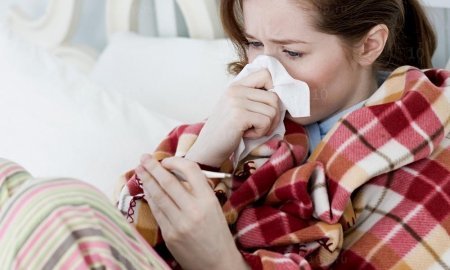 Эпидемия гриппа в 2019 году: насколько страшный и опасный вирус может быть