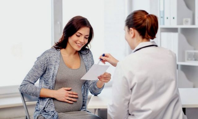 Эстрадиол: почему повышен, какая норма у женщин при беременности?