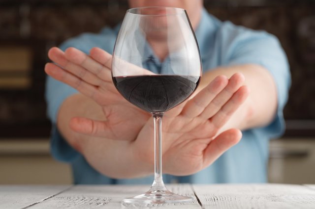 Фенибут и алкоголь: последствия использования лекарства и спиртных напитков