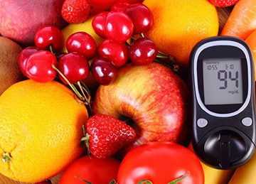 Фрукты при сахарном диабете: влияние на течение болезни, разрешенные и запрещенные продукты, правила употребления