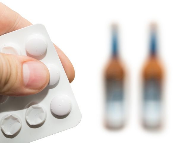 Фуросемид и алкоголь: почему не стоит употреблять спиртное после лечения