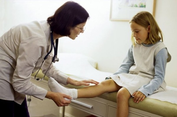 Геморрагические диатезы у детей: классификация патологии, сопутствующие симптомы, диагностика и методы лечения