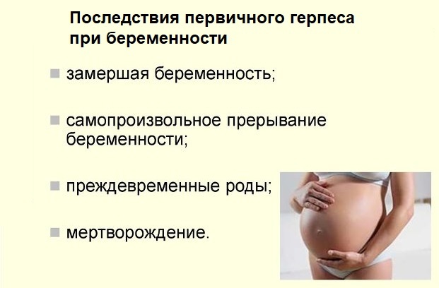 Герпес на губах при беременности в 1, 2, 3 триместре: пути заражения, характерные признаки, лечебная тактика