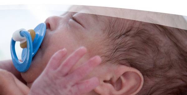 Гидроцефалия (водянка головного мозга) у новорожденных – симптомы и признаки