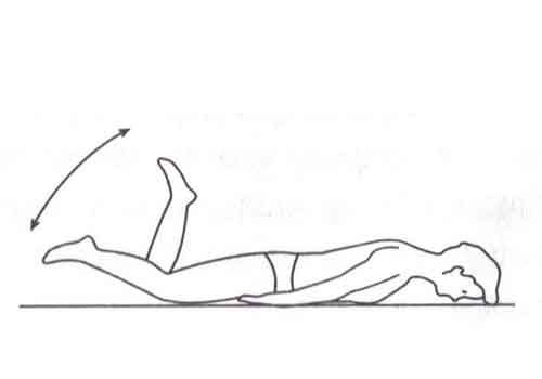 Гимнастика при артрозе коленного сустава: комплекс упражнений, правила выполнения, возможные противопоказания