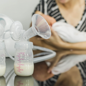 Гиперлактация: причины избыточного количества молока, возможные проблемы, стратегии снижения
