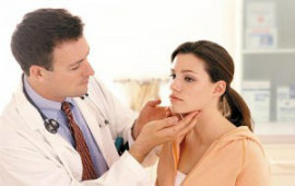 Гиперплазия щитовидной железы: степени патологии, первые признаки и методики лечения
